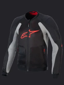 Troop-Air Jacke