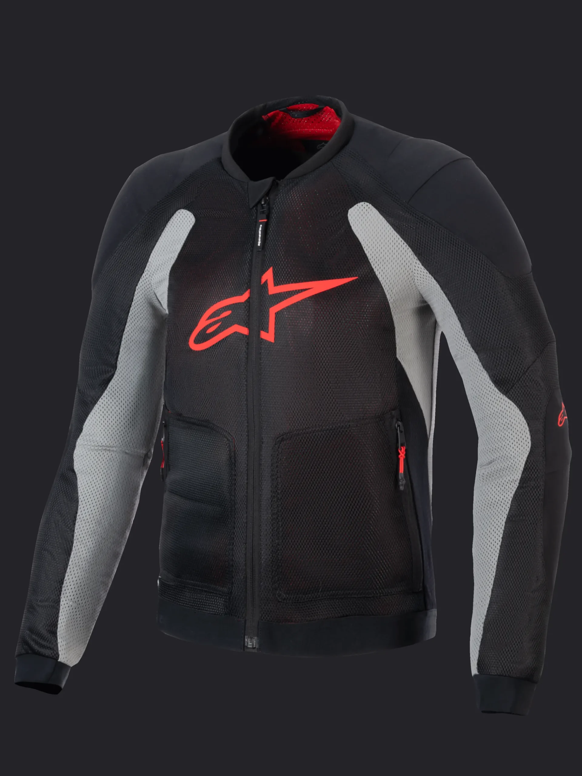 Troop-Air Jacke