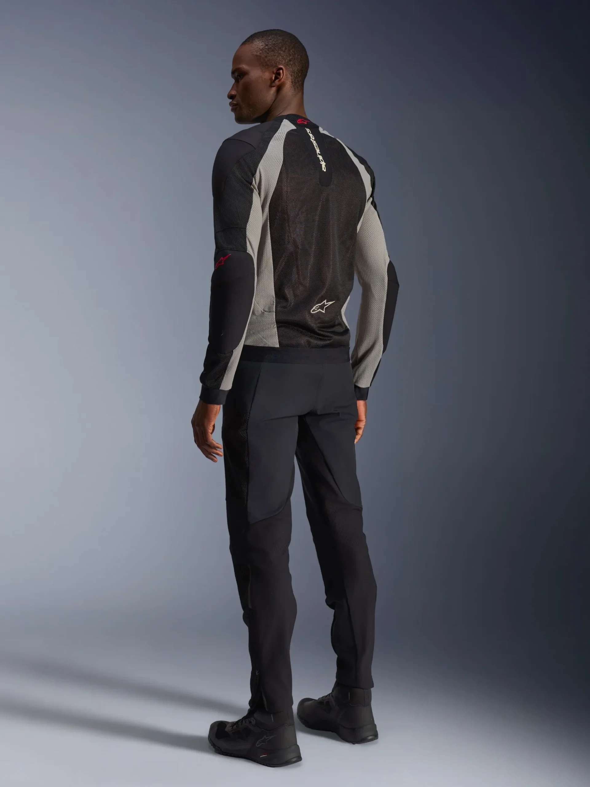 Troop-Air Jacke