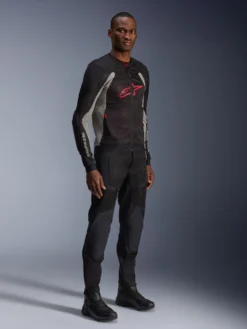 Troop-Air Jacke