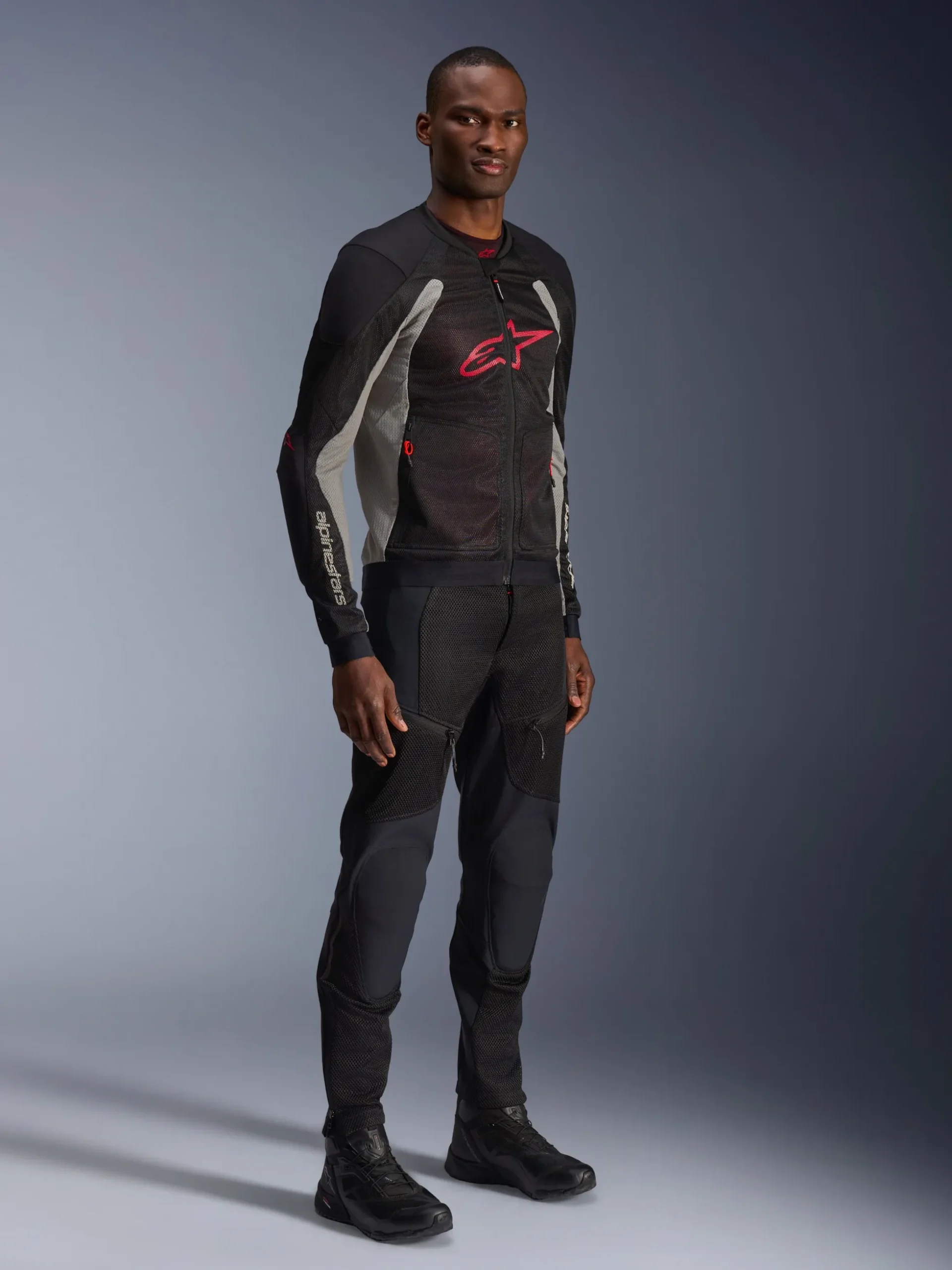 Troop-Air Jacke