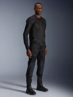Troop-Air Jacke