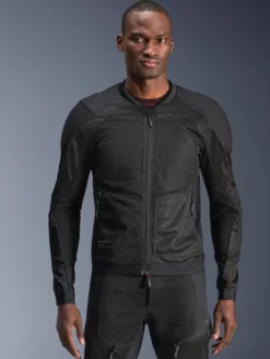 Troop-Air Jacke