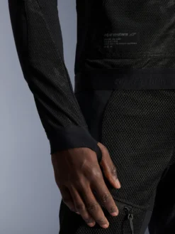 Troop-Air Jacke