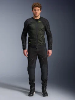 Troop-Air Jacke