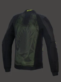 Troop-Air Jacke