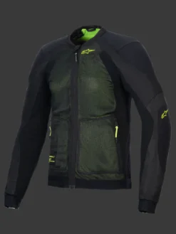 Troop-Air Jacke