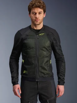 Troop-Air Jacke