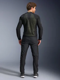 Troop-Air Jacke