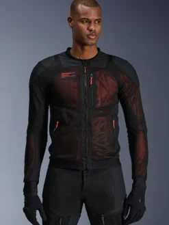 Troop-Air Pro Jacke