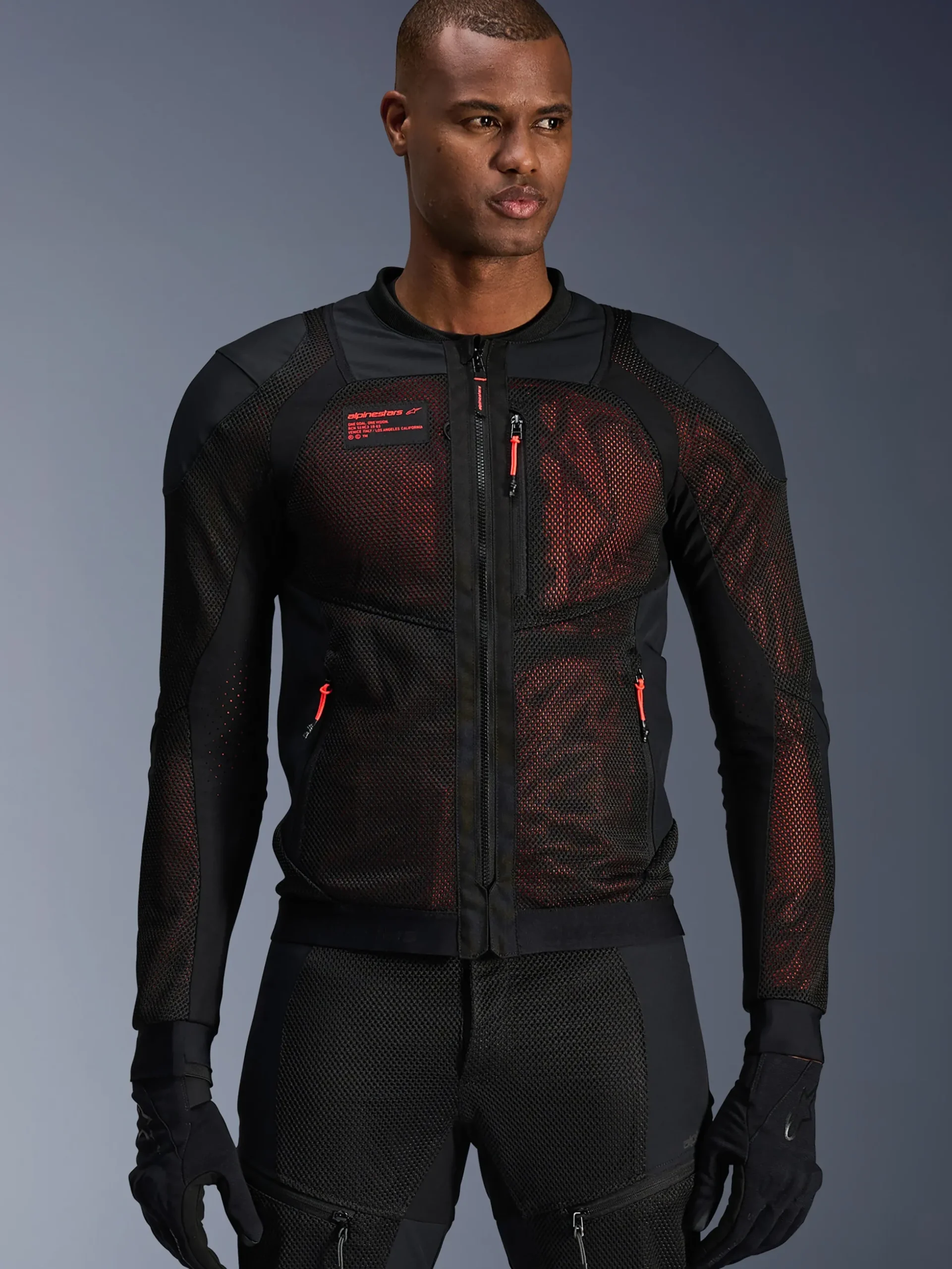 Troop-Air Pro Jacke
