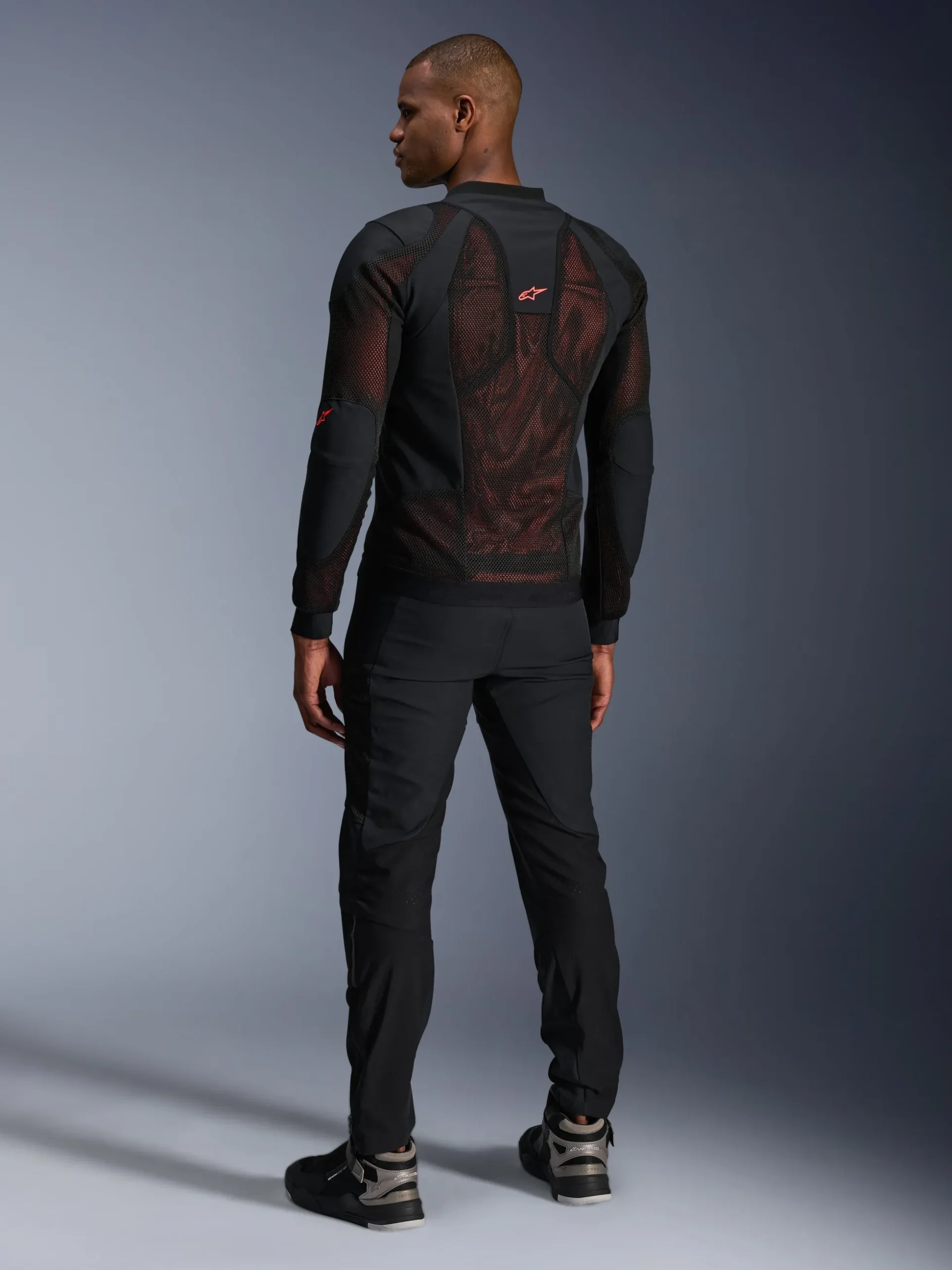 Troop-Air Pro Jacke