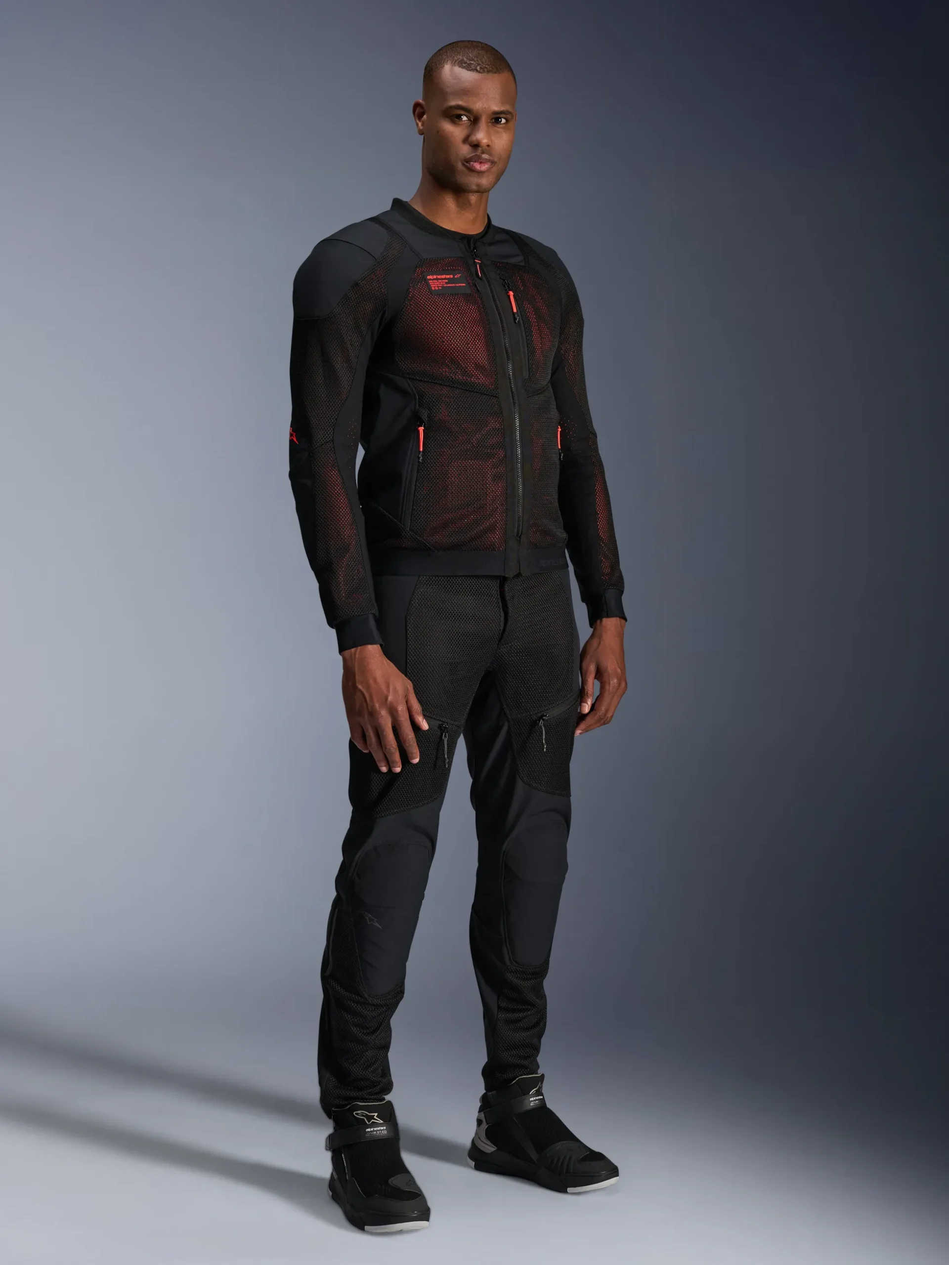 Troop-Air Pro Jacke