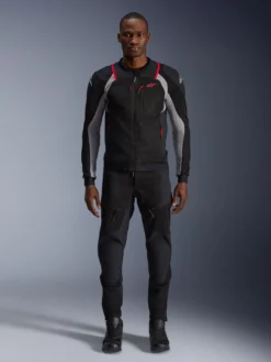 Troop-Air Pro Jacke