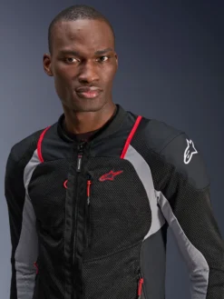 Troop-Air Pro Jacke