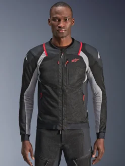 Troop-Air Pro Jacke