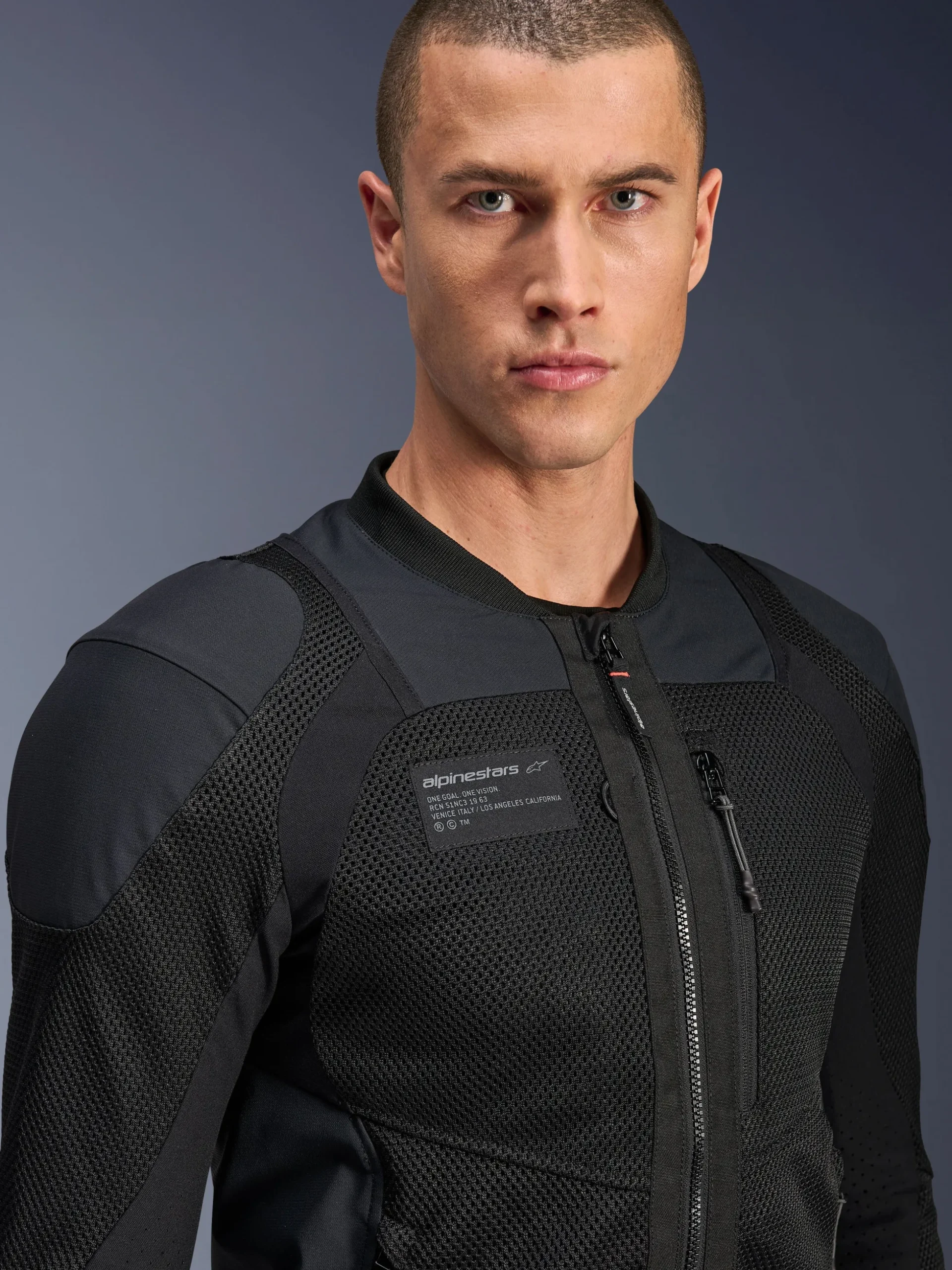 Troop-Air Pro Jacke