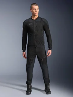 Troop-Air Pro Jacke