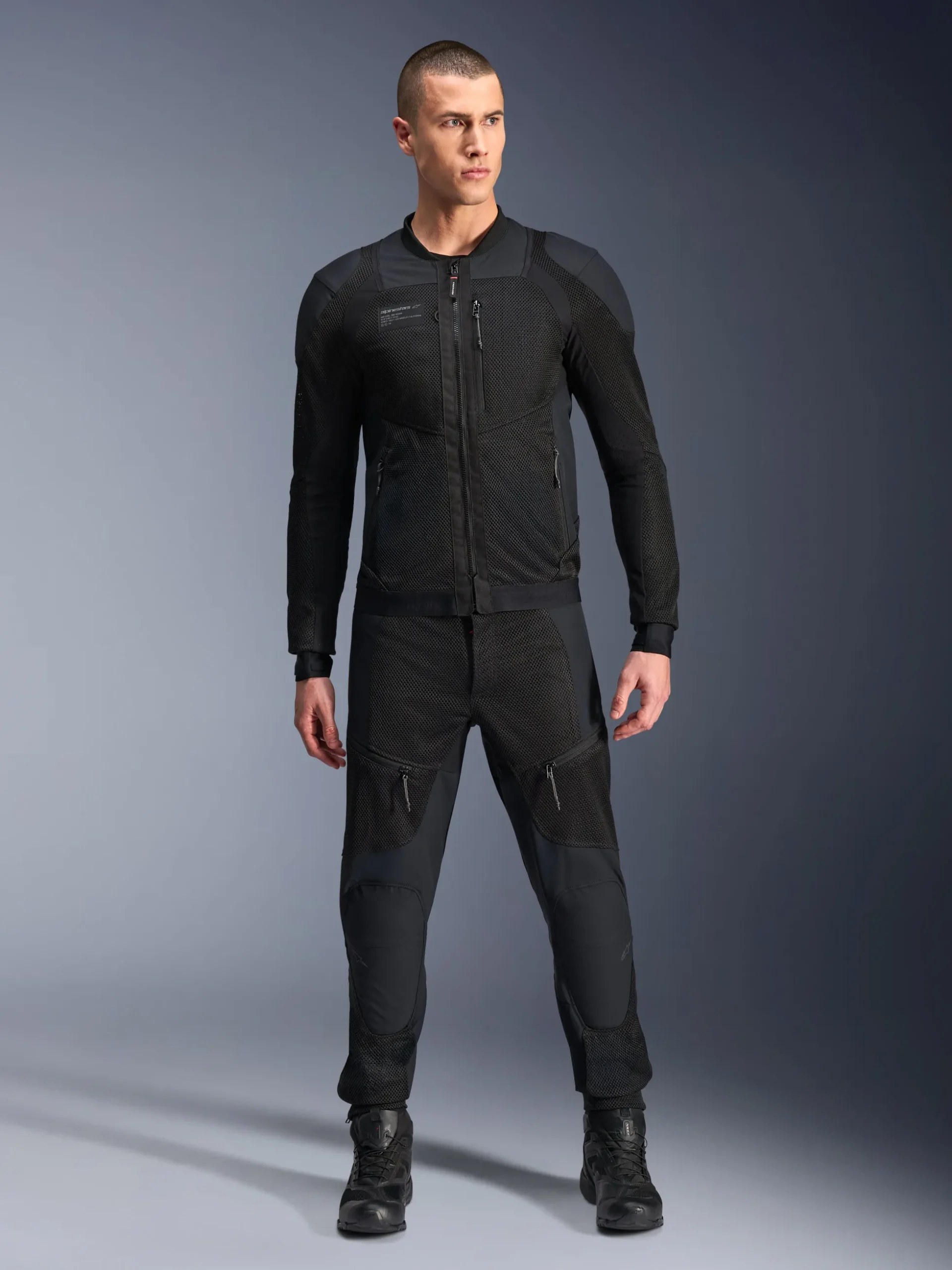 Troop-Air Pro Jacke