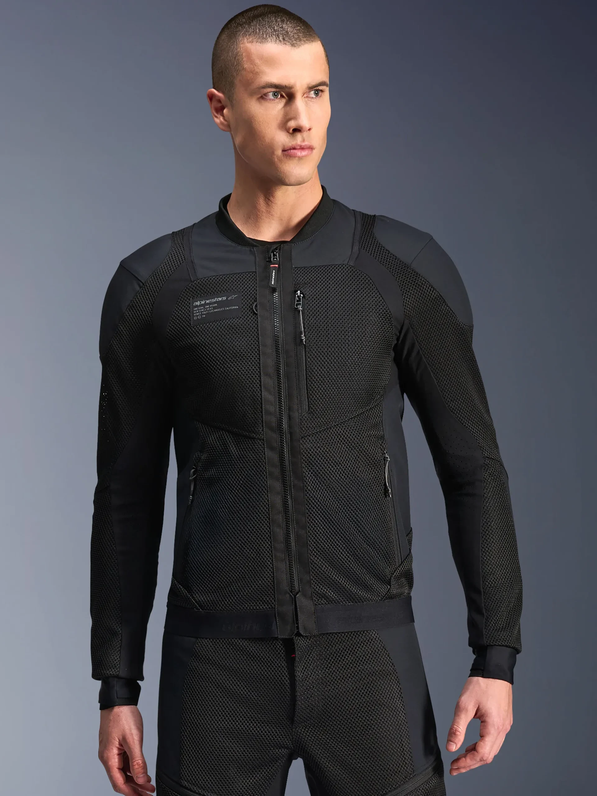 Troop-Air Pro Jacke