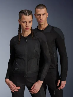 Troop-Air Pro Jacke
