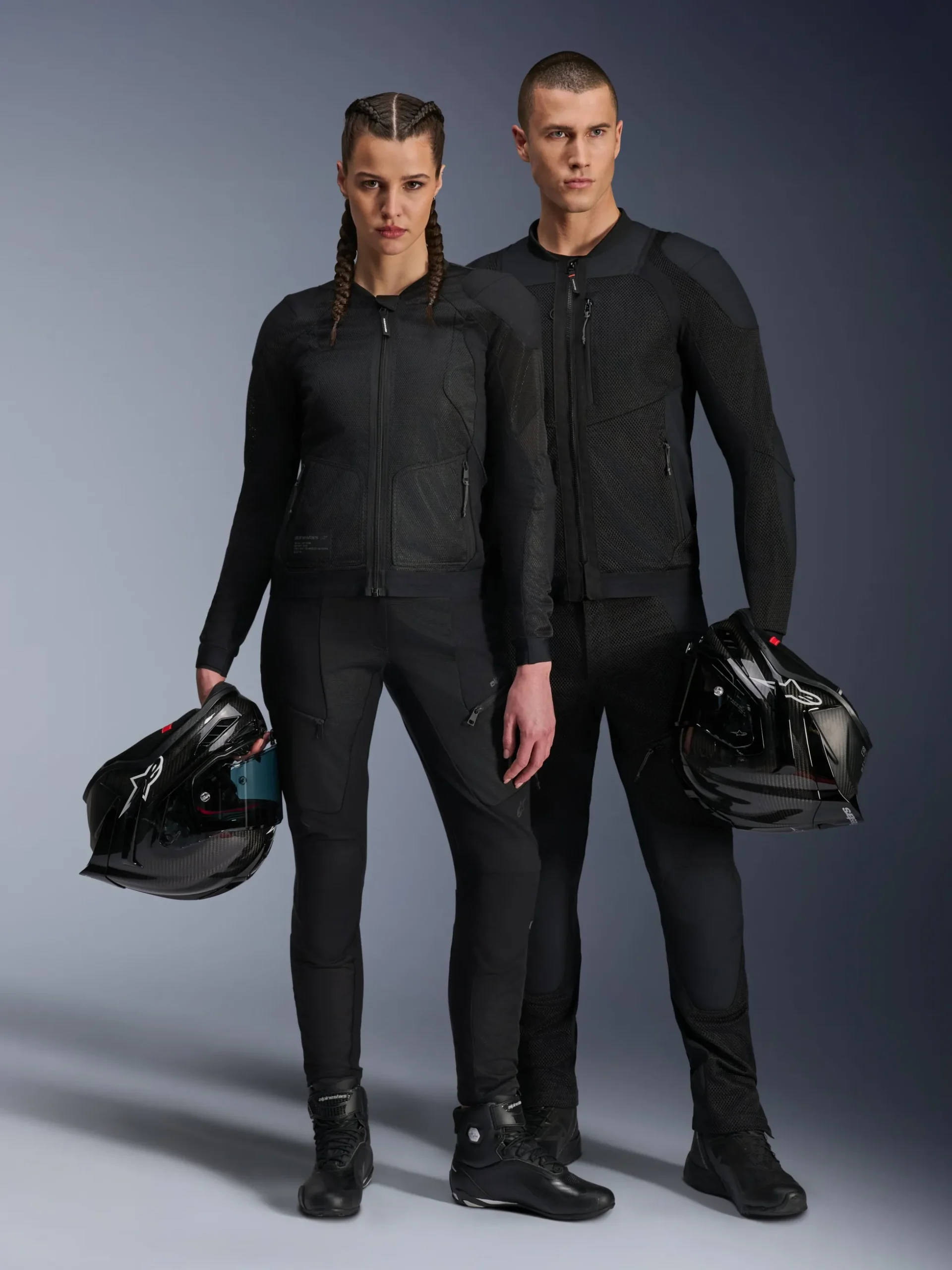 Troop-Air Pro Jacke