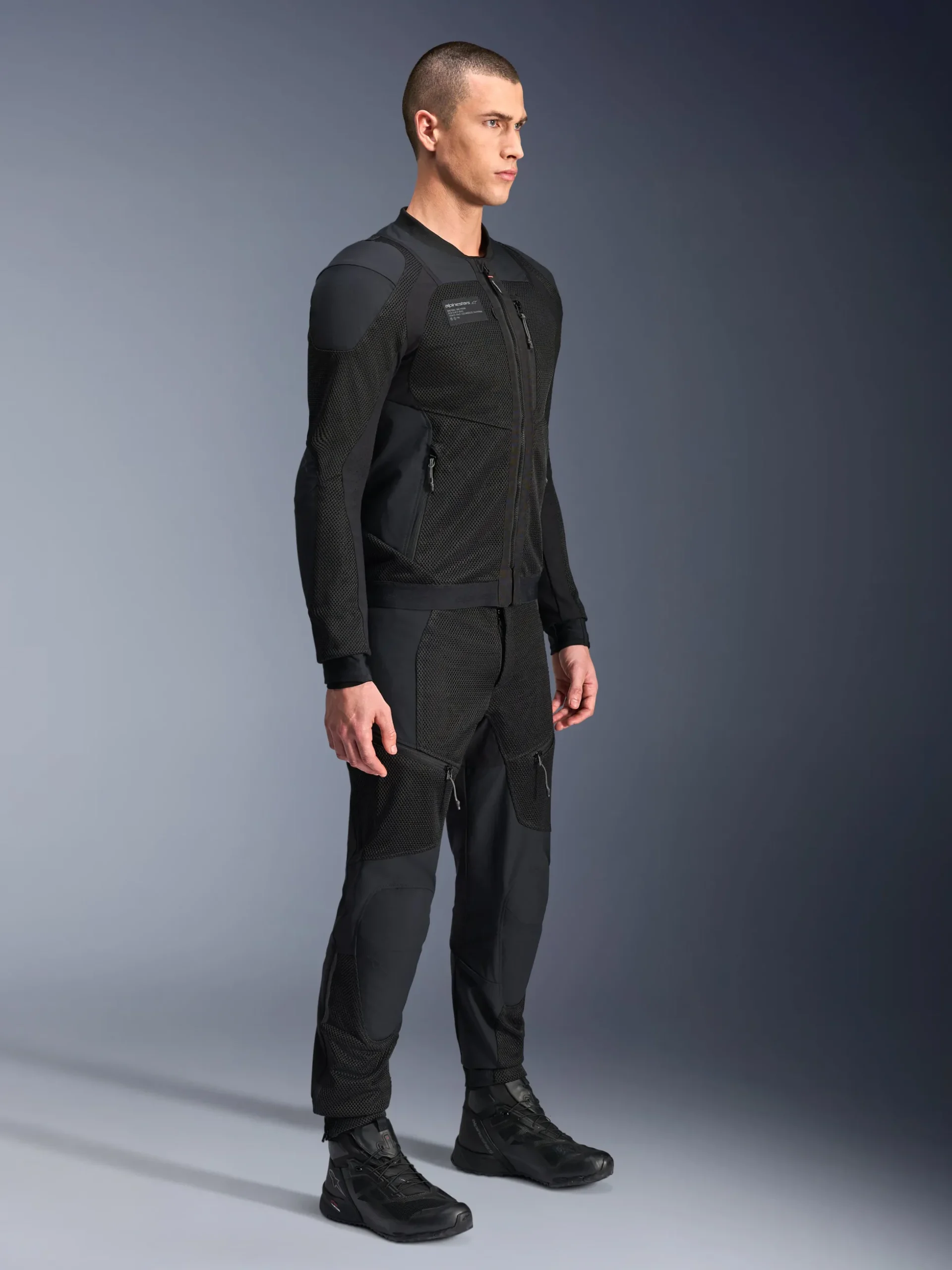 Troop-Air Pro Jacke