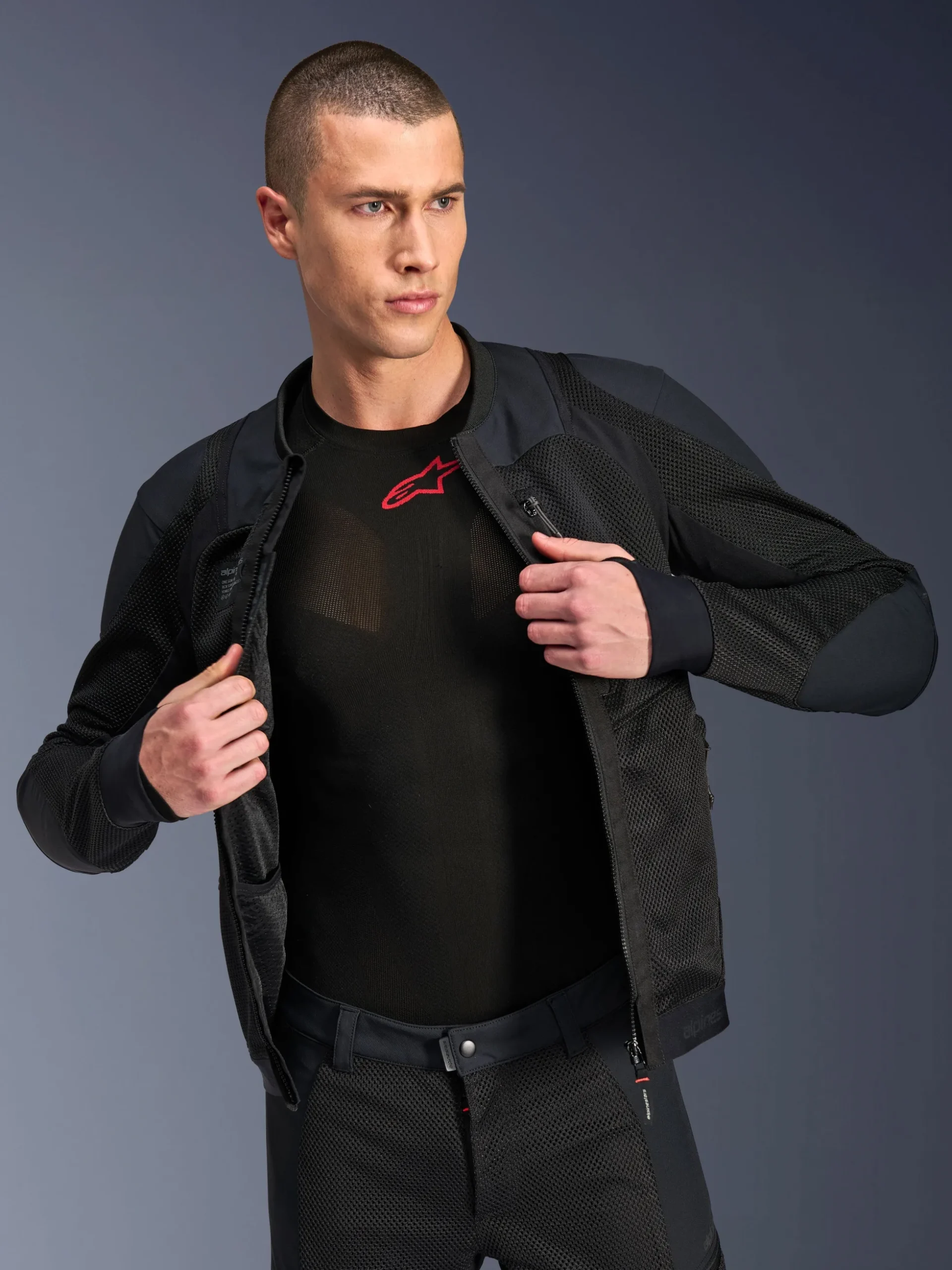 Troop-Air Pro Jacke