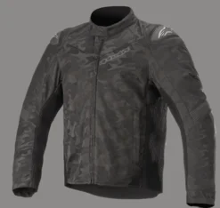 T SP-5 Rideknit® Textiljacke