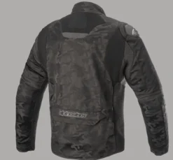 T SP-5 Rideknit® Textiljacke