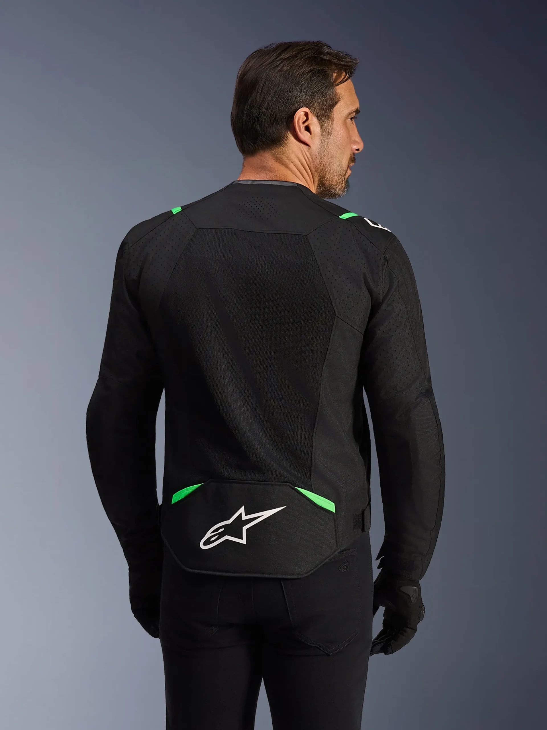 T-SPS Air V2 Jacke