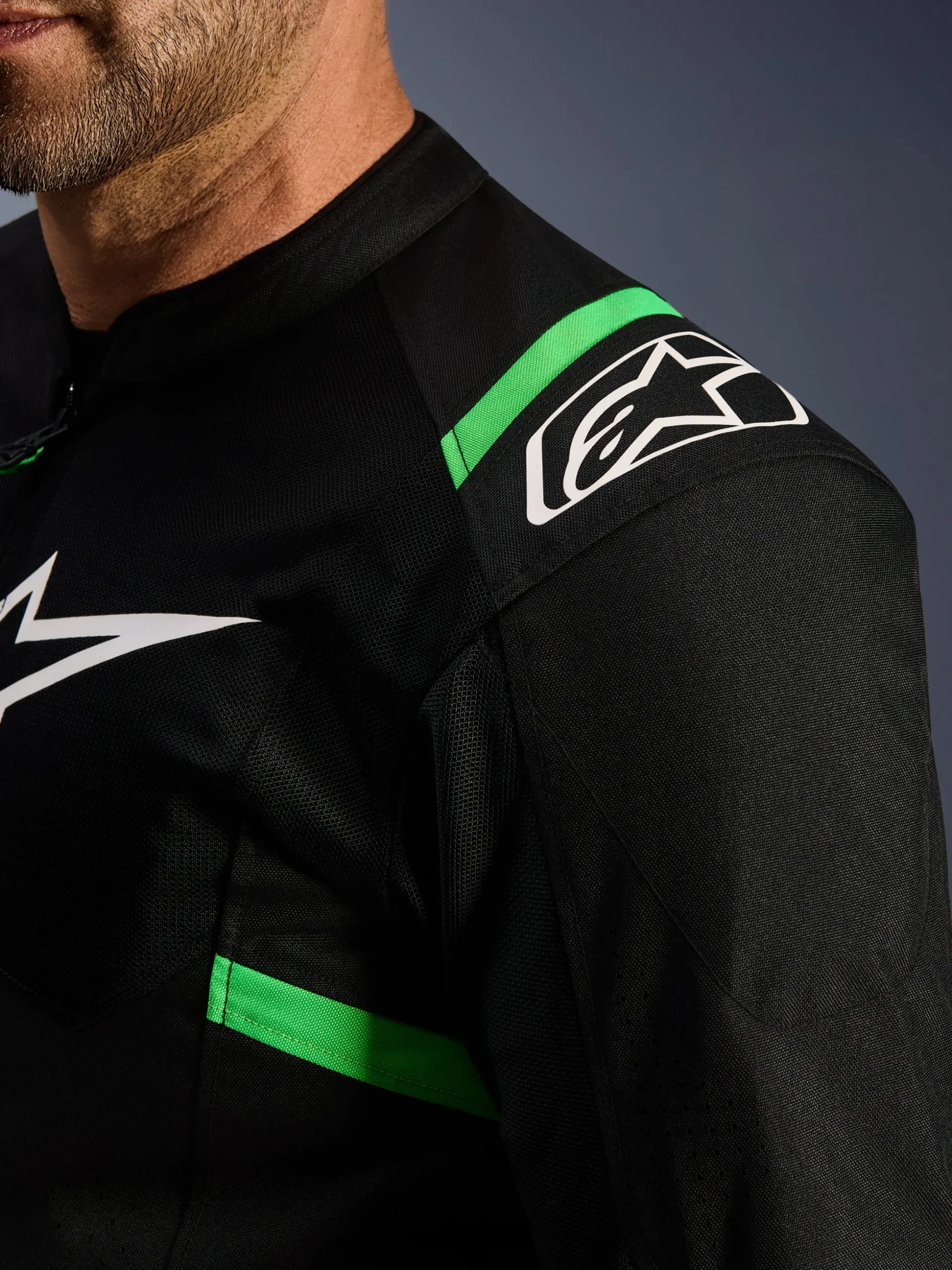 T-SPS Air V2 Jacke