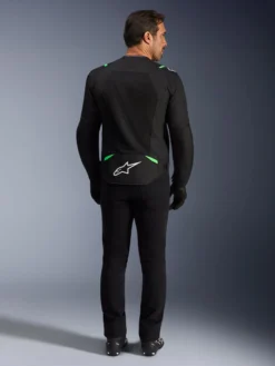 T-SPS Air V2 Jacke