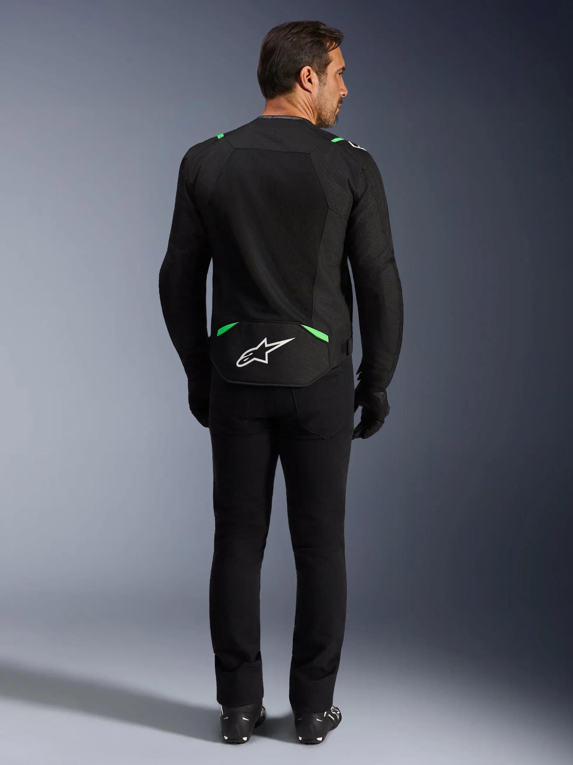 T-SPS Air V2 Jacke