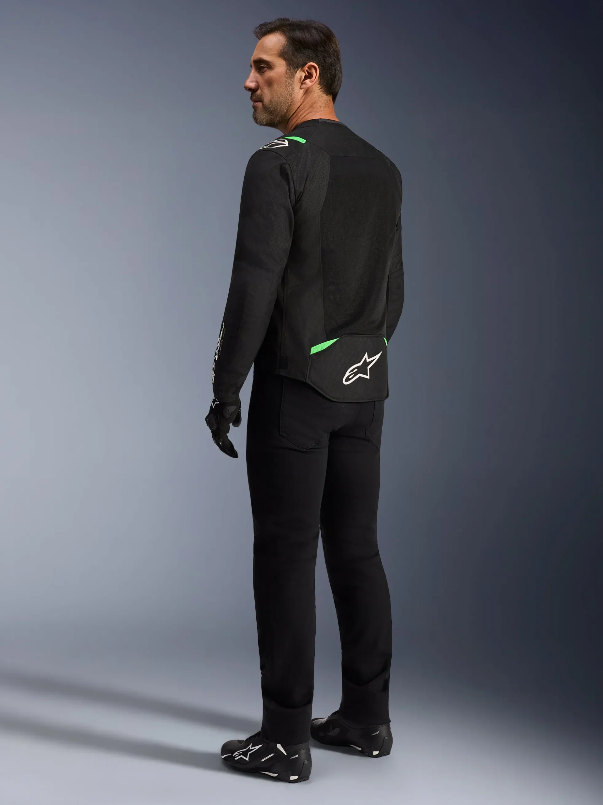 T-SPS Air V2 Jacke