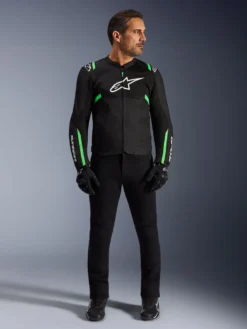 T-SPS Air V2 Jacke