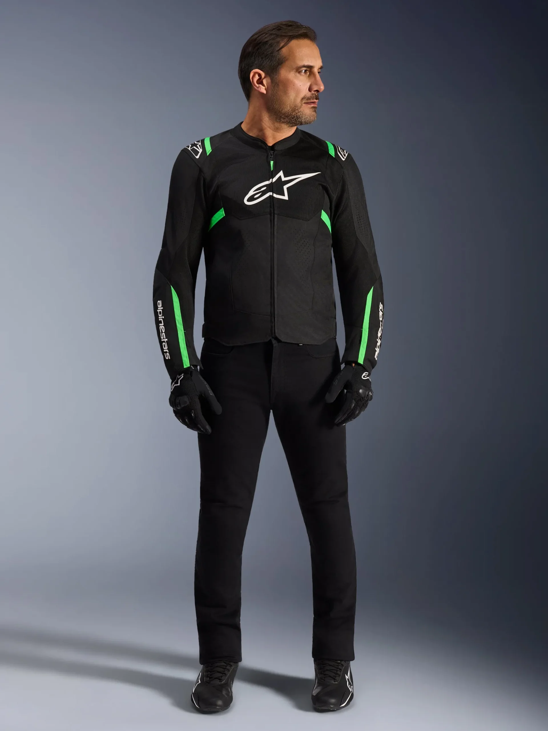 T-SPS Air V2 Jacke