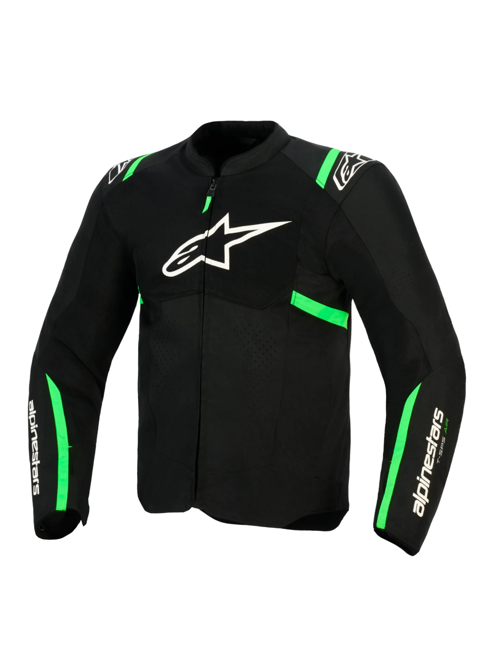 T-SPS Air V2 Jacke