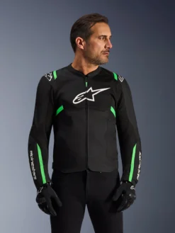 T-SPS Air V2 Jacke