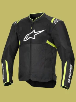 T-SPS Air V2 Jacke
