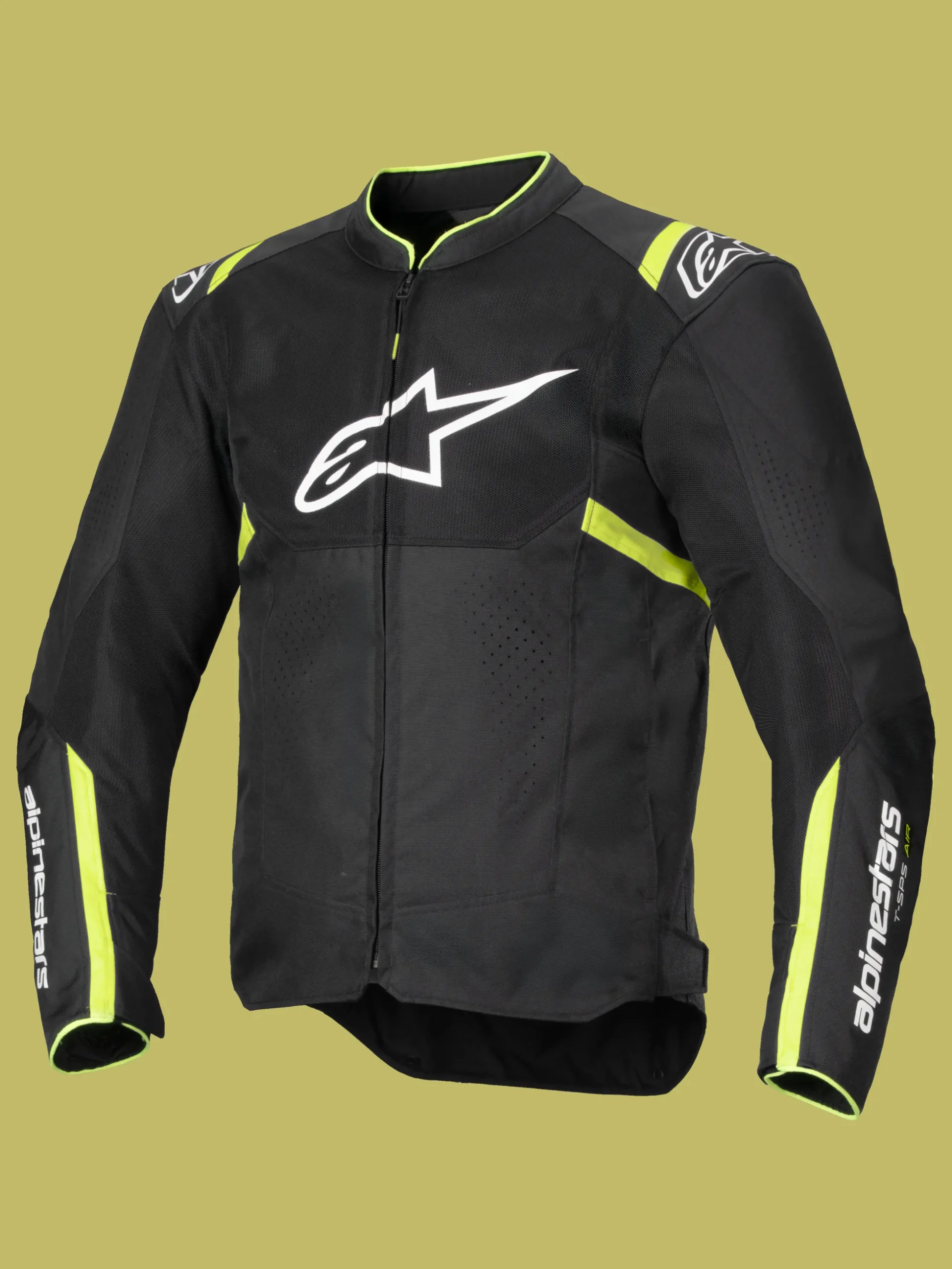 T-SPS Air V2 Jacke