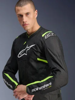 T-SPS Air V2 Jacke