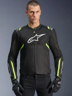 T-SPS Air V2 Jacke