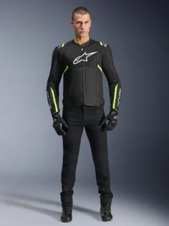 T-SPS Air V2 Jacke