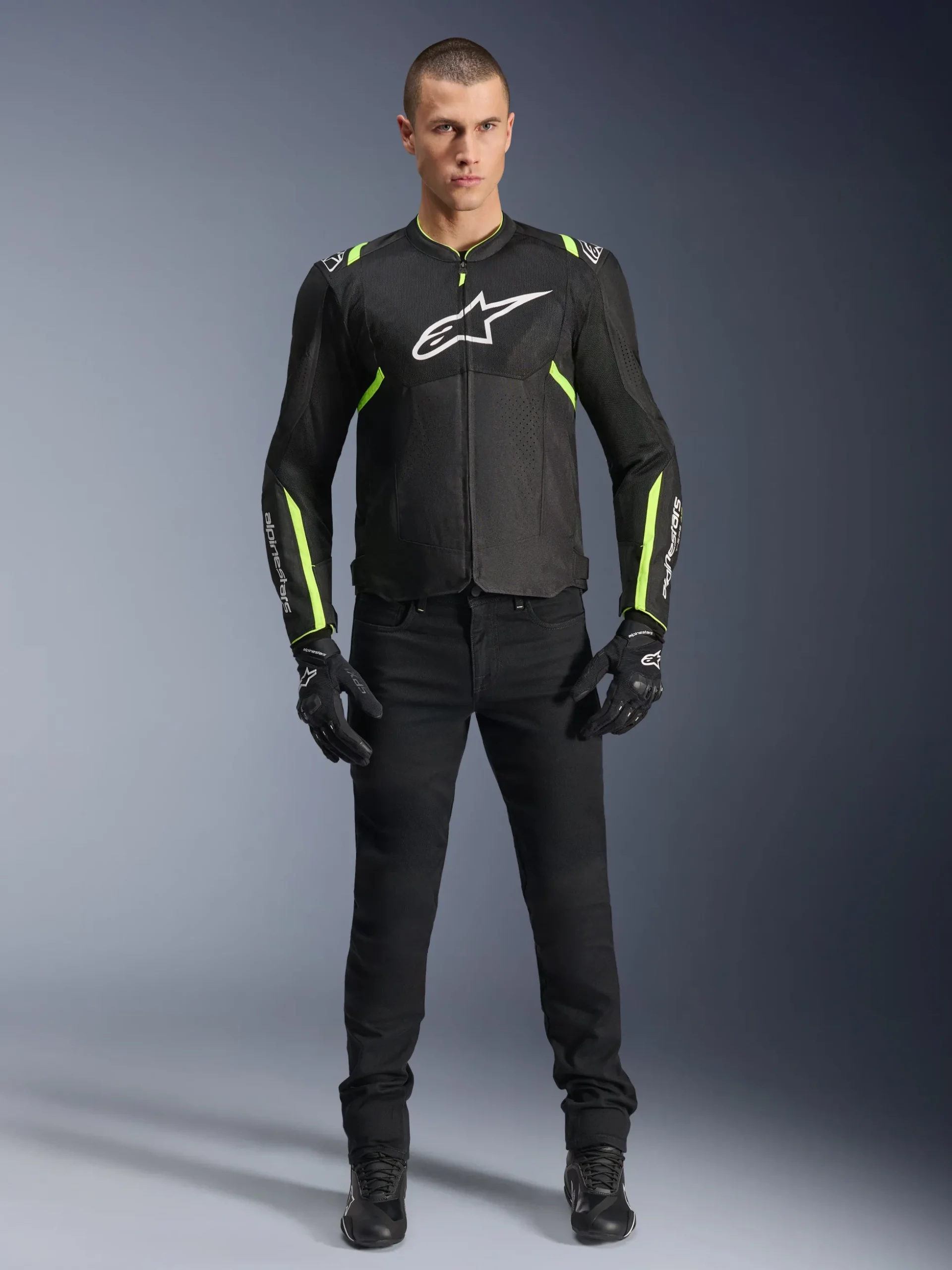 T-SPS Air V2 Jacke