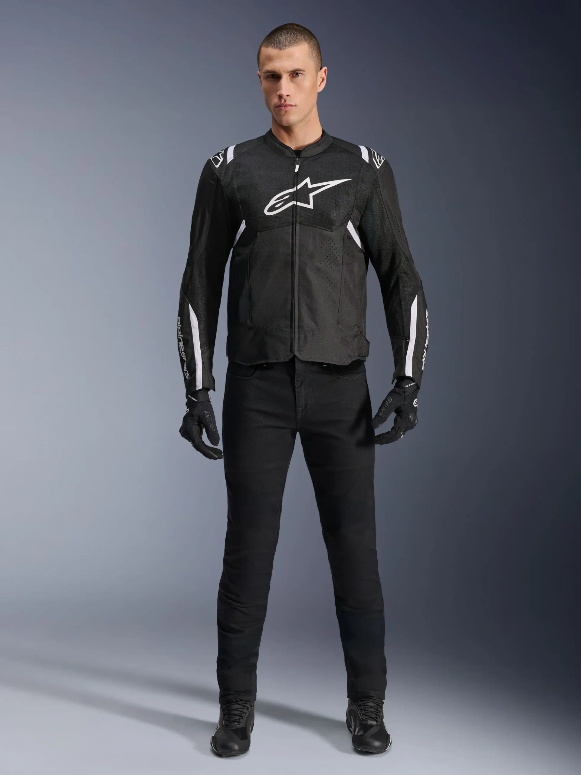 T-SPS Air V2 Jacke