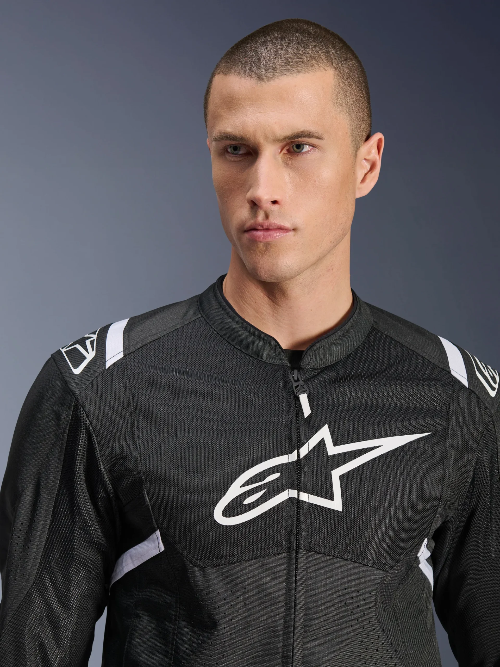 T-SPS Air V2 Jacke