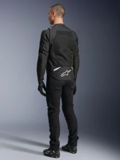 T-SPS Air V2 Jacke