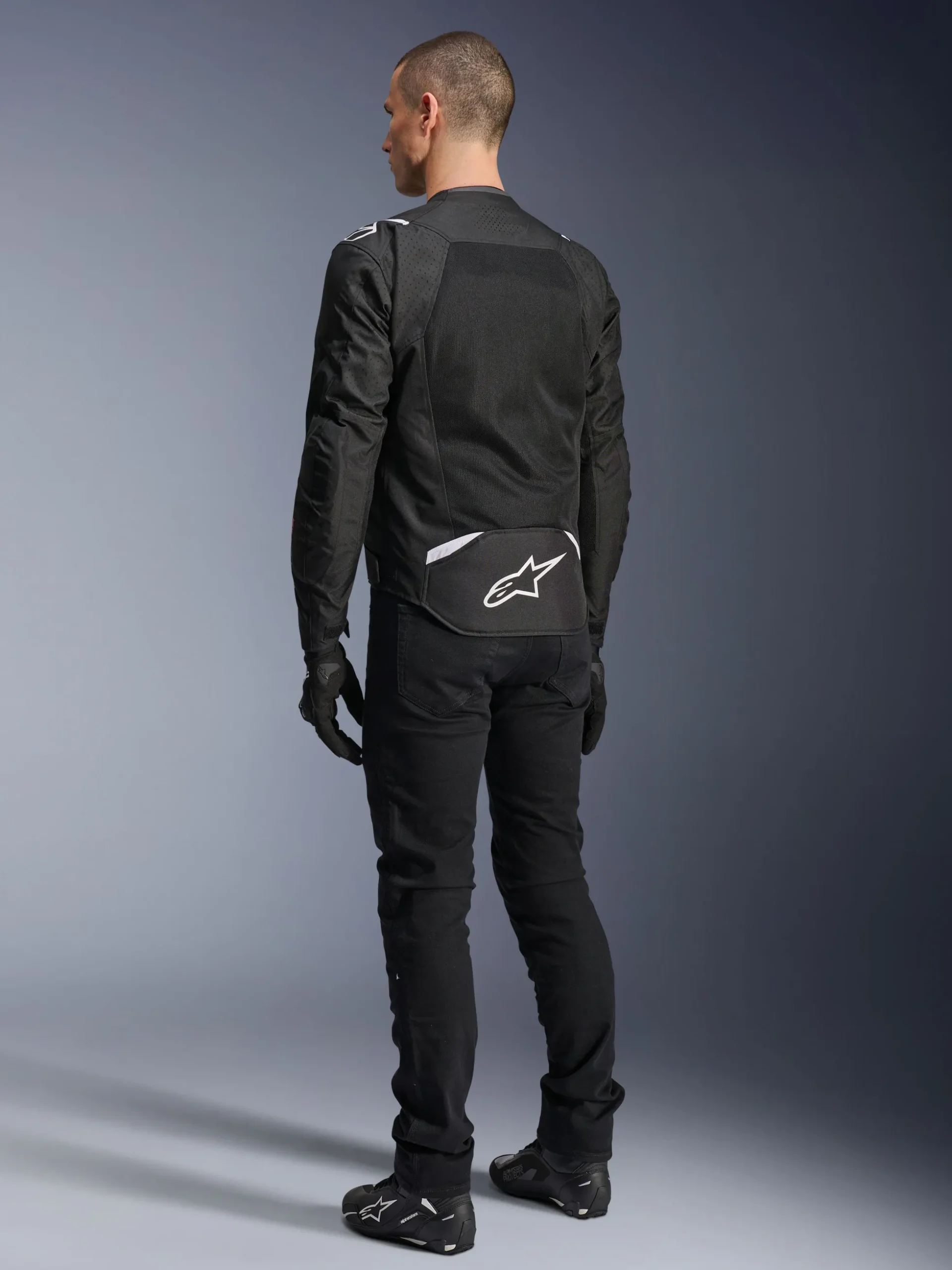 T-SPS Air V2 Jacke