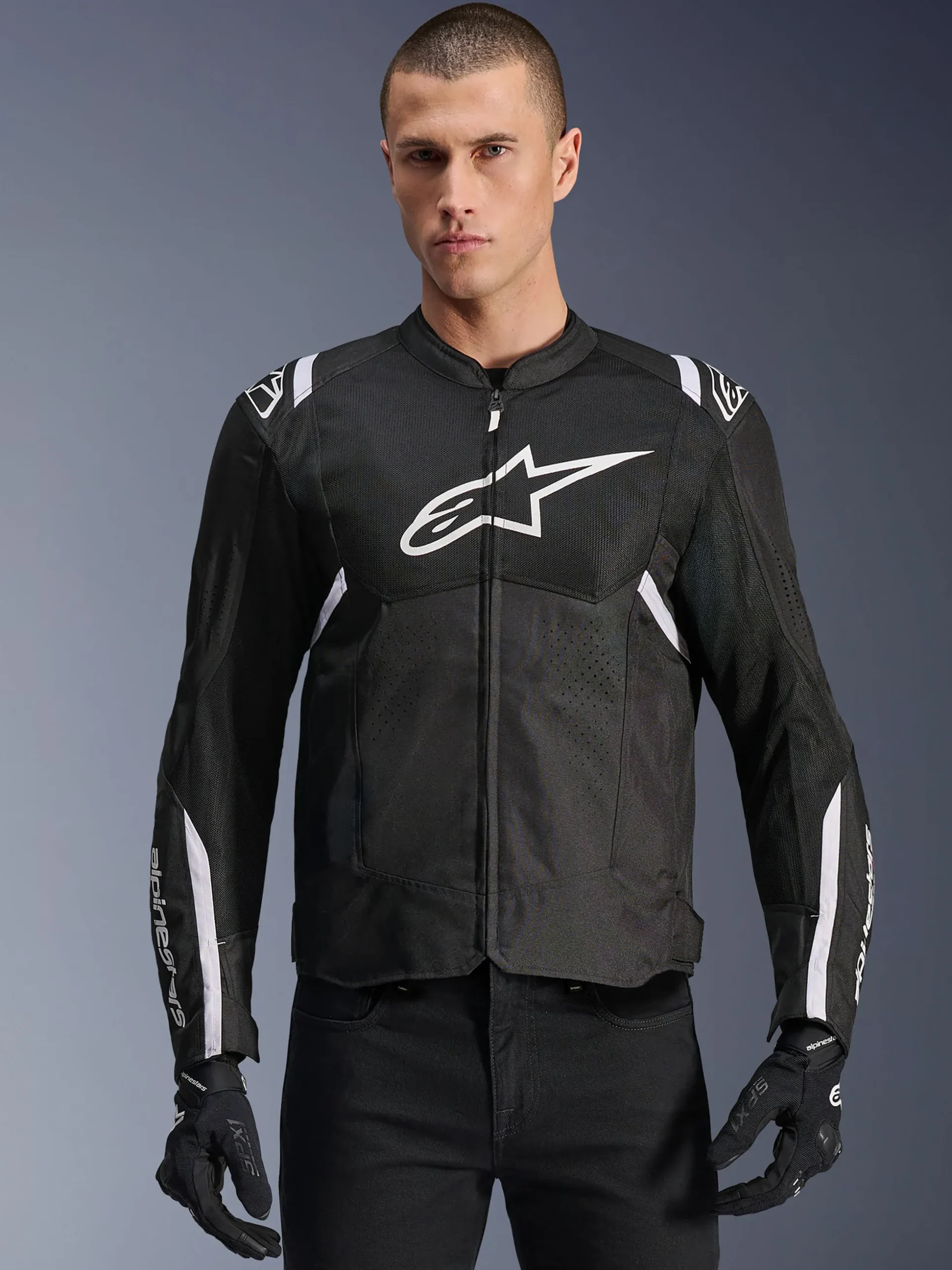 T-SPS Air V2 Jacke